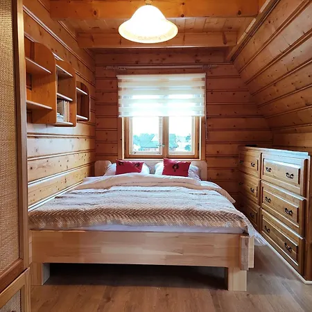 Sosna Zakopane