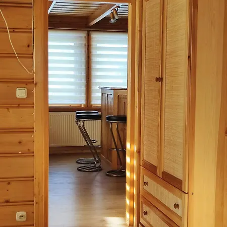 Sosna Appartement