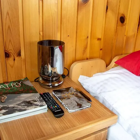 Apartman Sosna *
