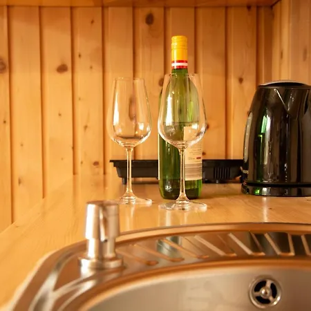 Appartement Sosna Zakopane