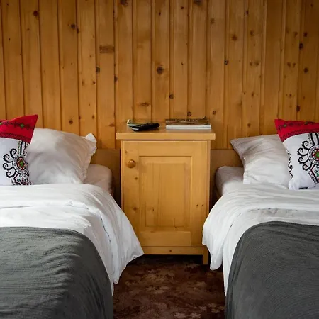 Lägenhet Sosna Zakopane