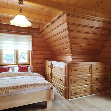 Apartmán Sosna Zakopane