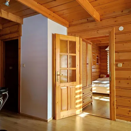 Apartmán Sosna *
