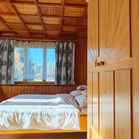 Apartmán Sosna Zakopane