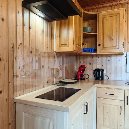 Apartmán Sosna Zakopane