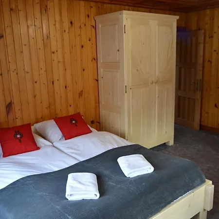 Sosna Lägenhet Zakopane