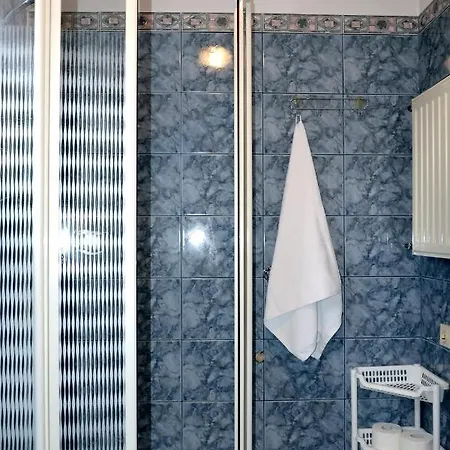 アパート Sosna *