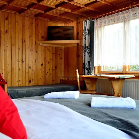 Lägenhet Sosna Zakopane