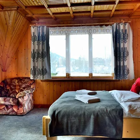 Sosna Apartment