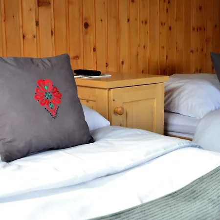 Sosna Appartement Zakopane
