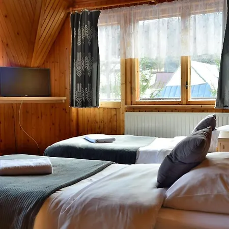 Sosna Apartment