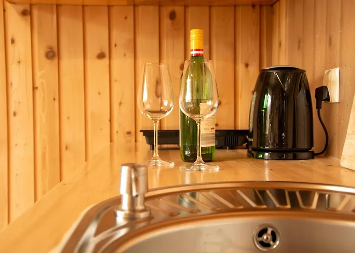 Appartement Sosna Zakopane