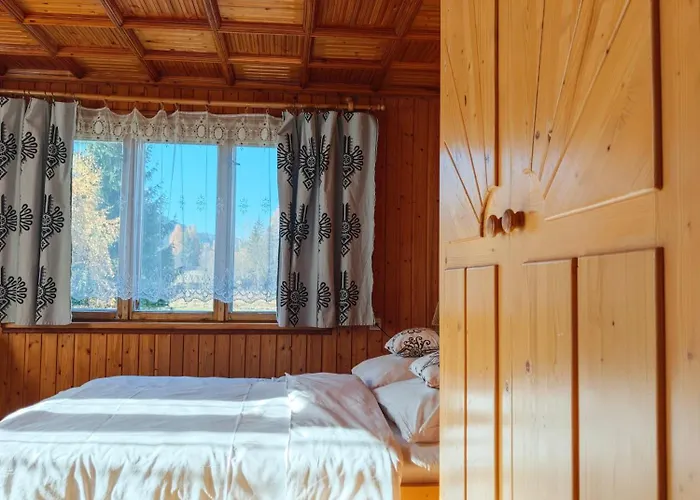 Appartement Sosna Zakopane