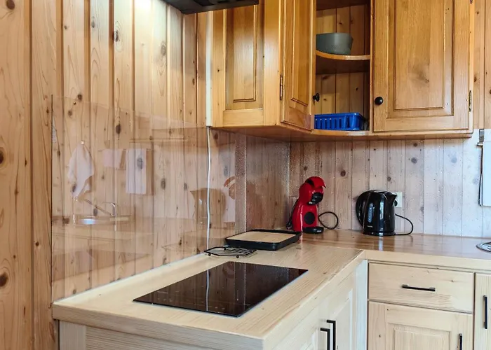 Appartement Sosna Zakopane